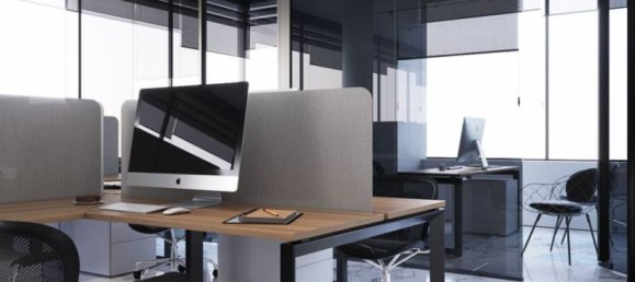 Bureau à Mesa Geitonia, Cyprus 123.6m² No. 3154 5