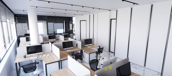 Bureau à Mesa Geitonia, Cyprus 123.6m² No. 3154 9