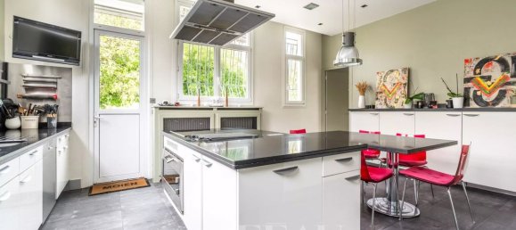 Casa T5 em Suresnes, France N.º 176695 8