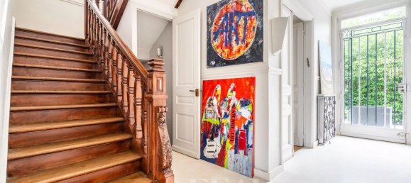 Casa T5 em Suresnes, France N.º 176695 9