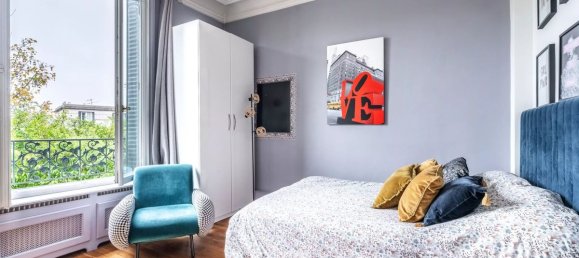 Casa T5 em Suresnes, France N.º 176695 11