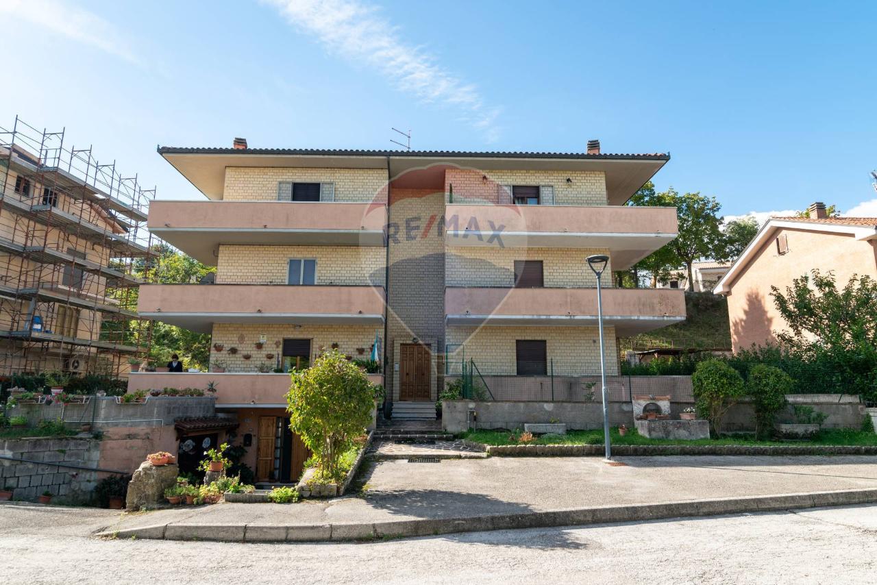 4-salle Appartement à Cingoli, Italy No. 7017