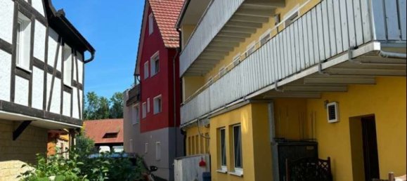 Edifício T13 em Schwabisch Hall, Germany N.º 18395 29