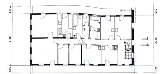 Edifício T13 em Schwabisch Hall, Germany N.º 18395 26
