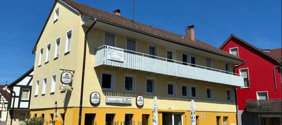 Edifício T13 em Schwabisch Hall, Germany N.º 18395 28