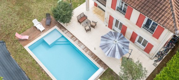 4 Schlafzimmer Haus in L'Isle-d'Abeau, France, Nr. 335276 18