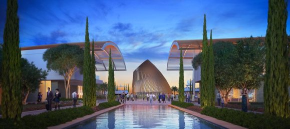 Apartamento de 2 dormitorios en Ayia Napa, Cyprus No. 18095 13