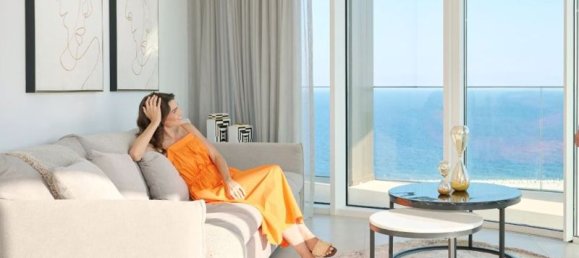 Apartamento de 2 dormitorios en Ayia Napa, Cyprus No. 18095 6