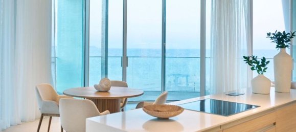 Apartamento de 2 dormitorios en Ayia Napa, Cyprus No. 18095 4