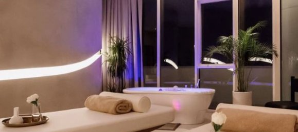 Apartamento de 2 dormitorios en Ayia Napa, Cyprus No. 18095 10