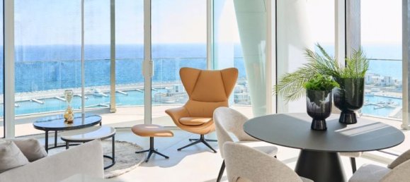 Apartamento de 2 dormitorios en Ayia Napa, Cyprus No. 18095 5