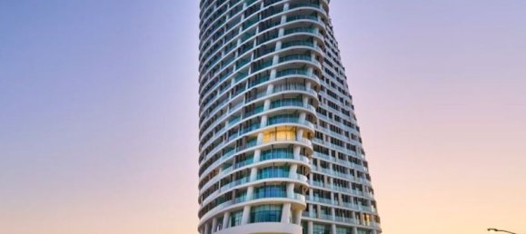 Apartamento de 2 dormitorios en Ayia Napa, Cyprus No. 18095 11