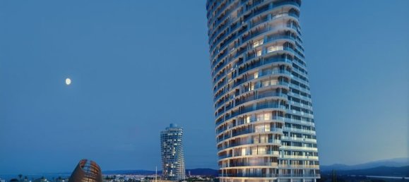 Apartamento de 2 dormitorios en Ayia Napa, Cyprus No. 18095 16