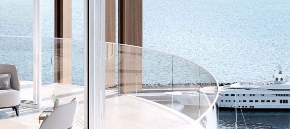 Apartamento de 2 dormitorios en Ayia Napa, Cyprus No. 18095 2