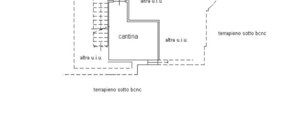 Квартира с 4 комнатами в Пьоссаско, Италия № 78023 31