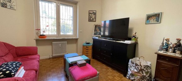 Квартира с 4 комнатами в Пьоссаско, Италия № 78023 15