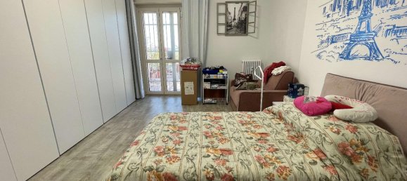 Квартира с 4 комнатами в Пьоссаско, Италия № 78023 20