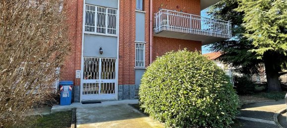 Квартира с 4 комнатами в Пьоссаско, Италия № 78023 29