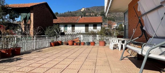 Квартира с 4 комнатами в Пьоссаско, Италия № 78023 9