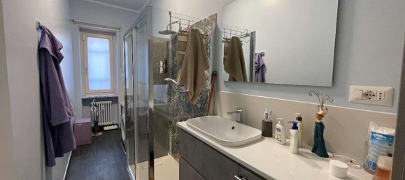 Квартира с 4 комнатами в Пьоссаско, Италия № 78023 16