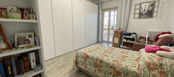 Квартира с 4 комнатами в Пьоссаско, Италия № 78023 21