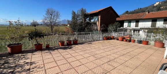 Квартира с 4 комнатами в Пьоссаско, Италия № 78023 8