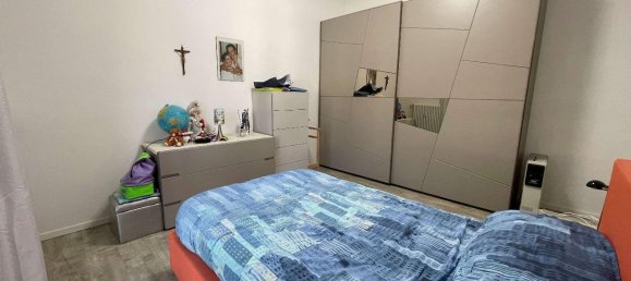 Квартира с 4 комнатами в Пьоссаско, Италия № 78023 26