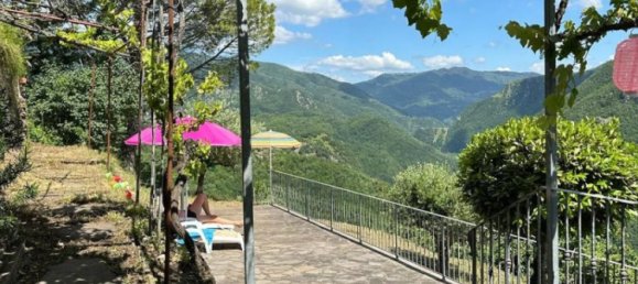 Casa de 3 dormitorios en Bagni di Lucca, Italy No. 238011 26