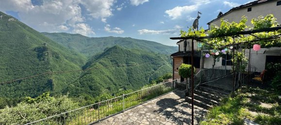 Casa de 3 dormitorios en Bagni di Lucca, Italy No. 238011 27