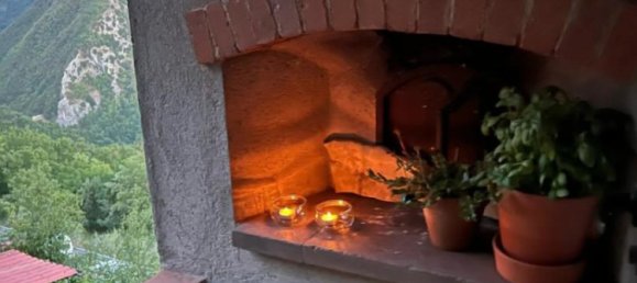 Casa de 3 dormitorios en Bagni di Lucca, Italy No. 238011 28