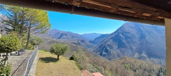 Casa de 3 dormitorios en Bagni di Lucca, Italy No. 238011 5