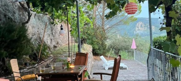 Casa de 3 dormitorios en Bagni di Lucca, Italy No. 238011 29