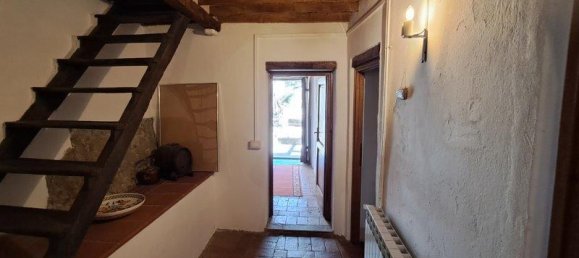 Casa de 3 dormitorios en Bagni di Lucca, Italy No. 238011 16