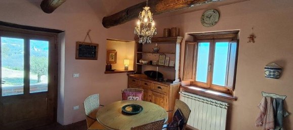 Casa de 3 dormitorios en Bagni di Lucca, Italy No. 238011 8