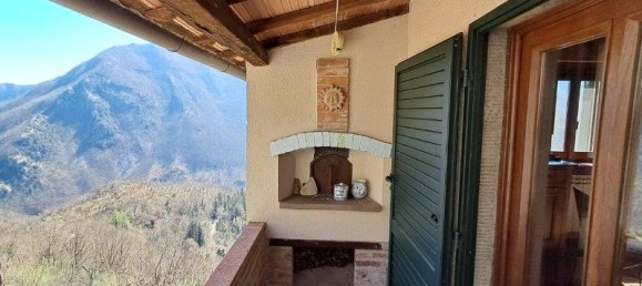 Casa de 3 dormitorios en Bagni di Lucca, Italy No. 238011 4