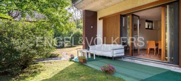 Villa de 3 dormitorios en Ranco, Italy No. 127739 5