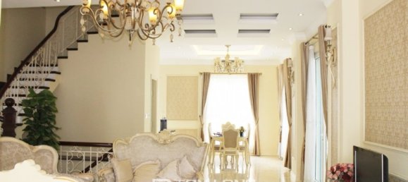 3 chambres Villa à Long Bien, Vietnam No. 847 13