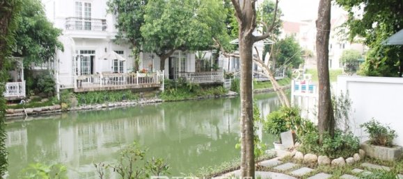 3 chambres Villa à Long Bien, Vietnam No. 847 16