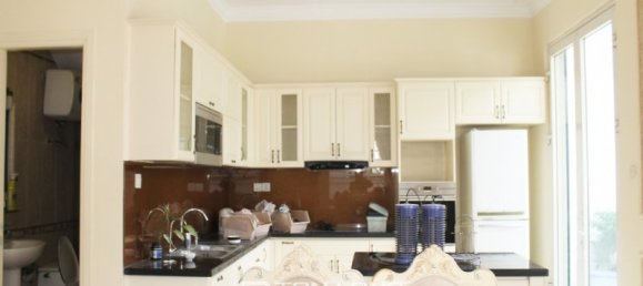 3 chambres Villa à Long Bien, Vietnam No. 847 3