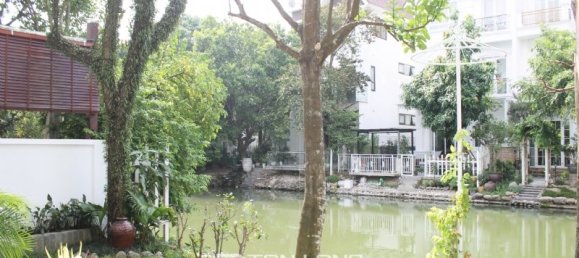 3 chambres Villa à Long Bien, Vietnam No. 847 17