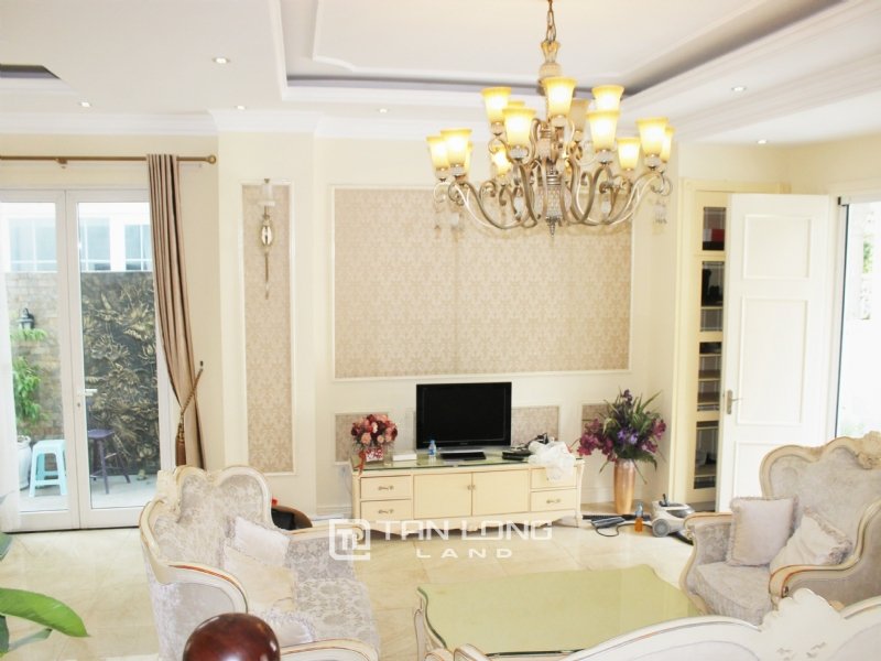 3 chambres Villa à Long Bien, Vietnam No. 847