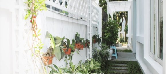 3 chambres Villa à Long Bien, Vietnam No. 847 11