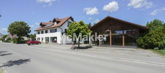 11 Schlafzimmer Gebäude in Unterallgäu, Germany, Nr. 174969 9