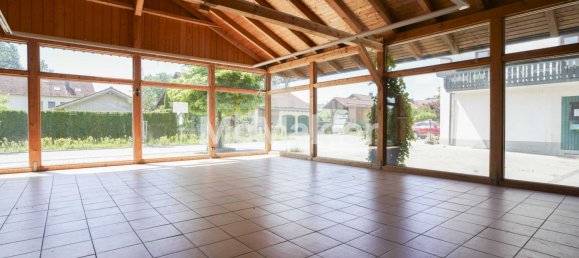 11 Schlafzimmer Gebäude in Unterallgäu, Germany, Nr. 174969 4