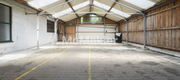 11 Schlafzimmer Gebäude in Unterallgäu, Germany, Nr. 174969 5