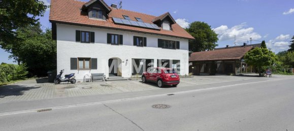 11 Schlafzimmer Gebäude in Unterallgäu, Germany, Nr. 174969 8