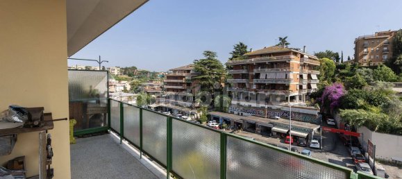 4 غرف نوم بانتهاوس في Rome, Italy رقم 304071 20