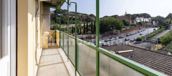 4 غرف نوم بانتهاوس في Rome, Italy رقم 304071 13