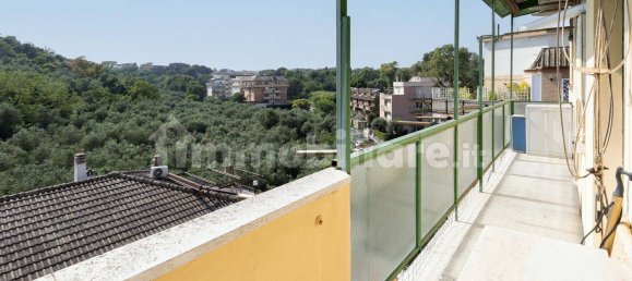 4 غرف نوم بانتهاوس في Rome, Italy رقم 304071 12