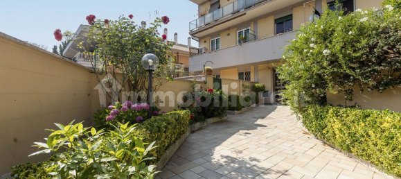 4 غرف نوم بانتهاوس في Rome, Italy رقم 304071 28